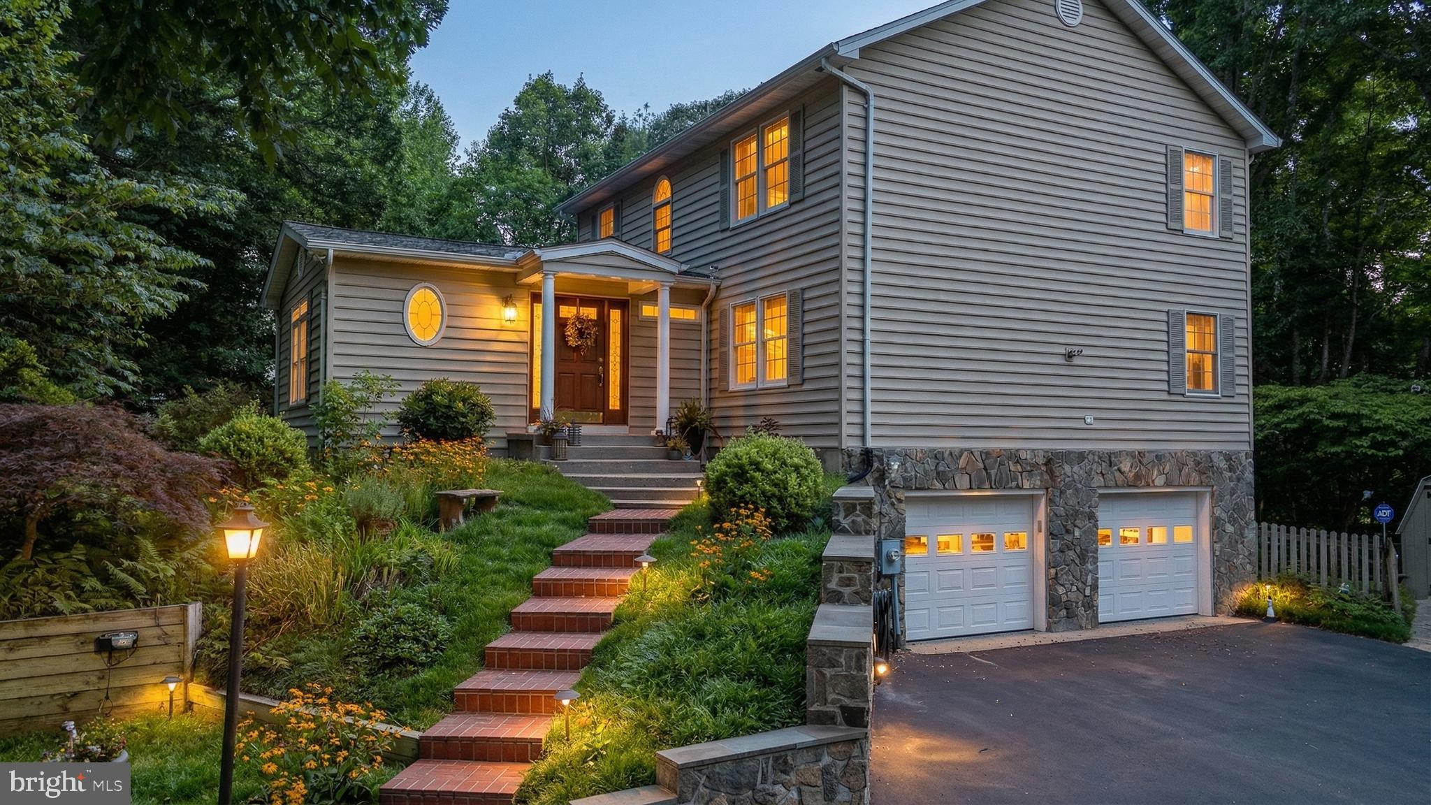 OWINGS HILLS - Residential