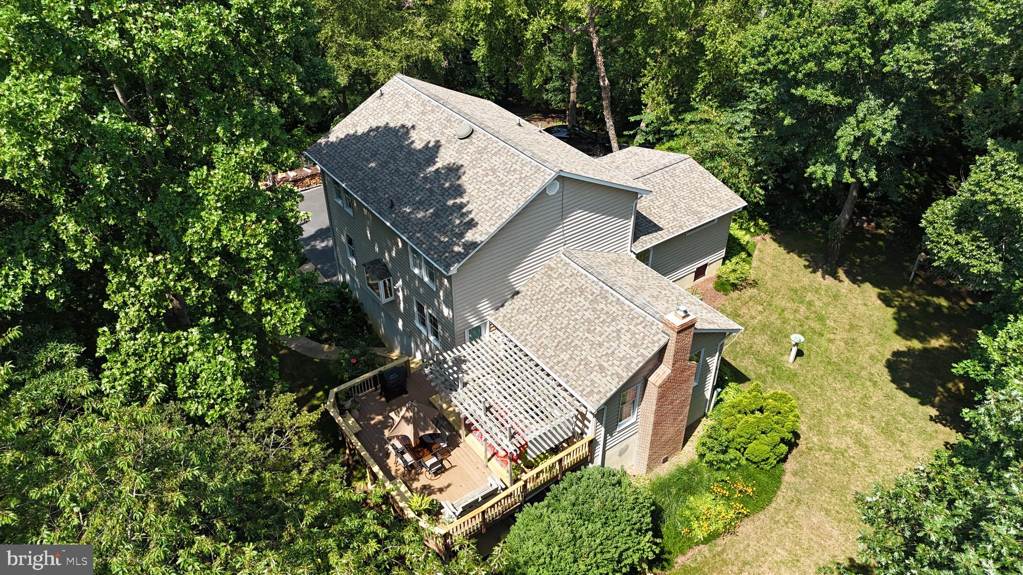 OWINGS HILLS - Residential