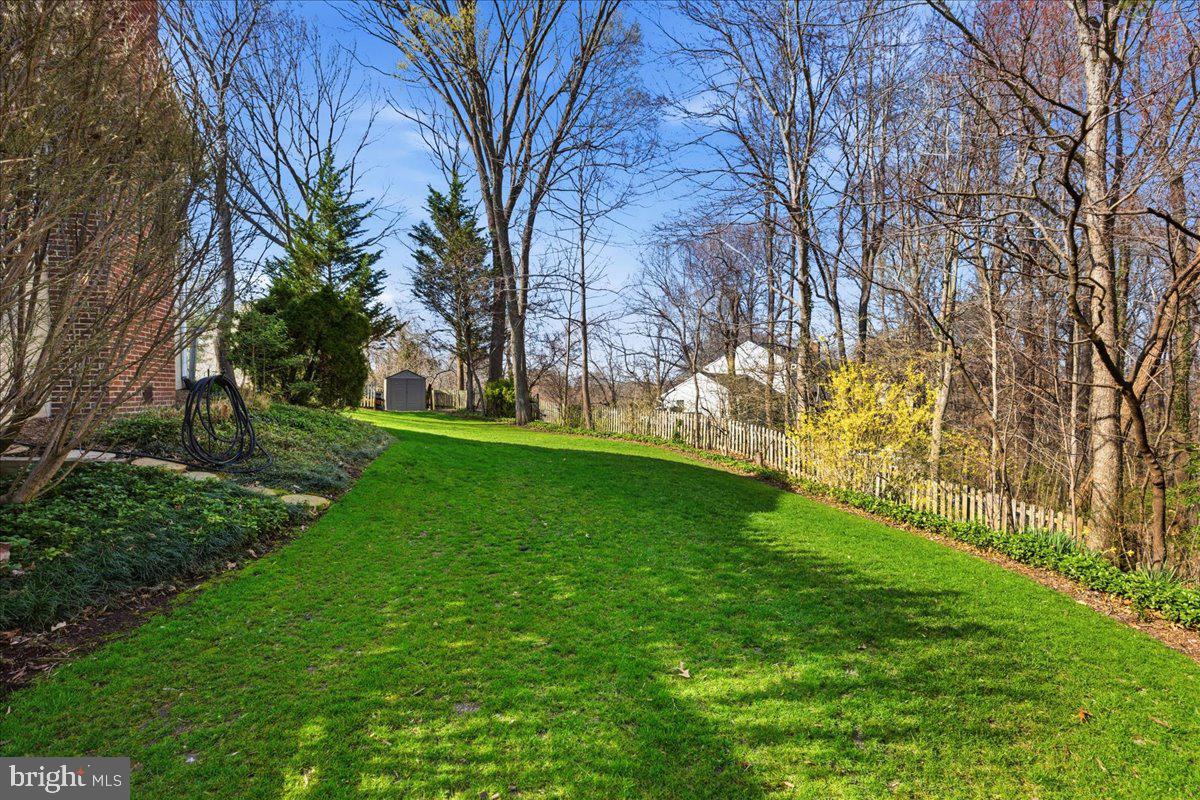 OWINGS HILLS - Residential