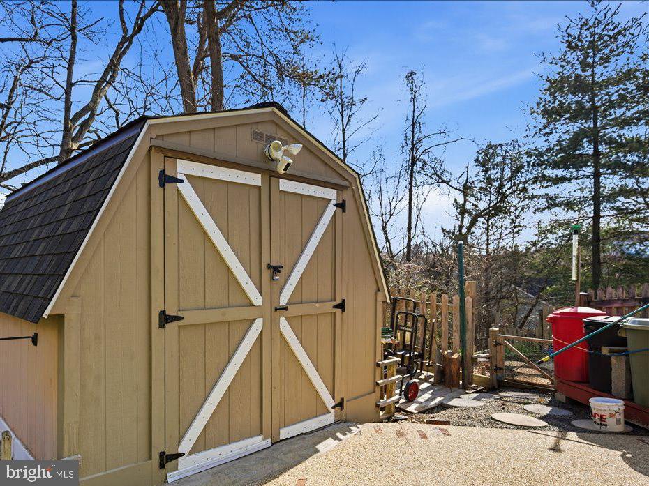 OWINGS HILLS - Residential