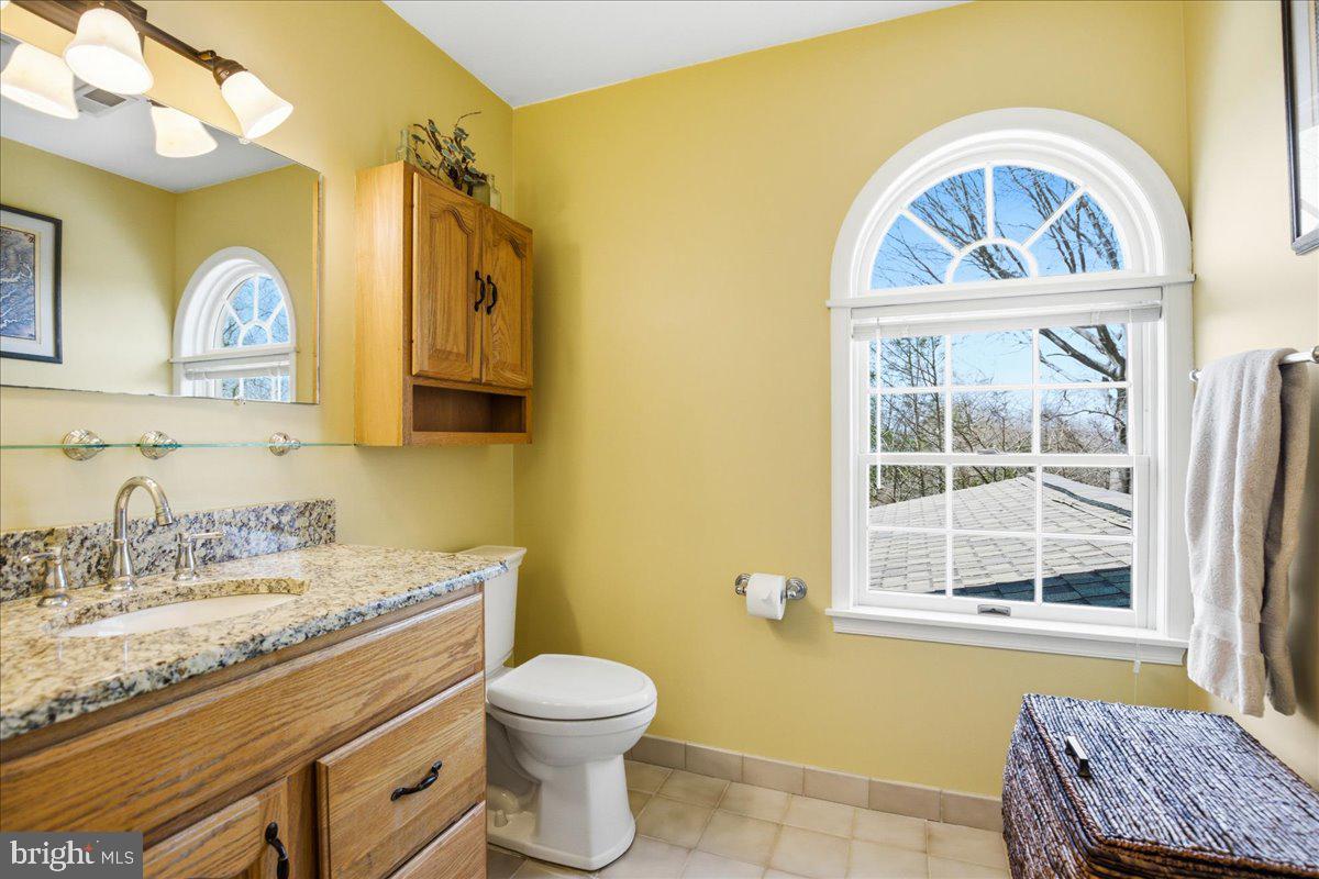 OWINGS HILLS - Residential