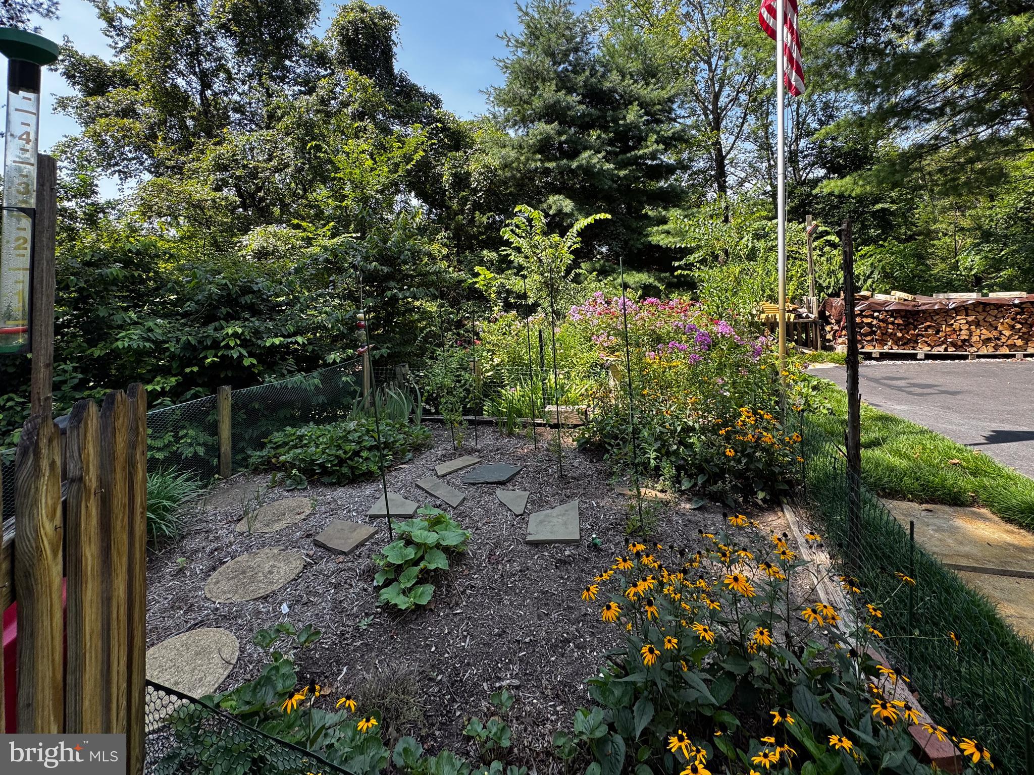 OWINGS HILLS - Residential