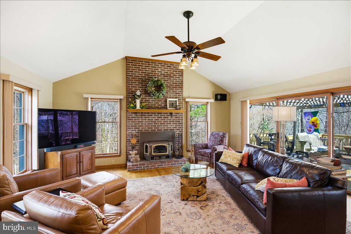 OWINGS HILLS - Residential