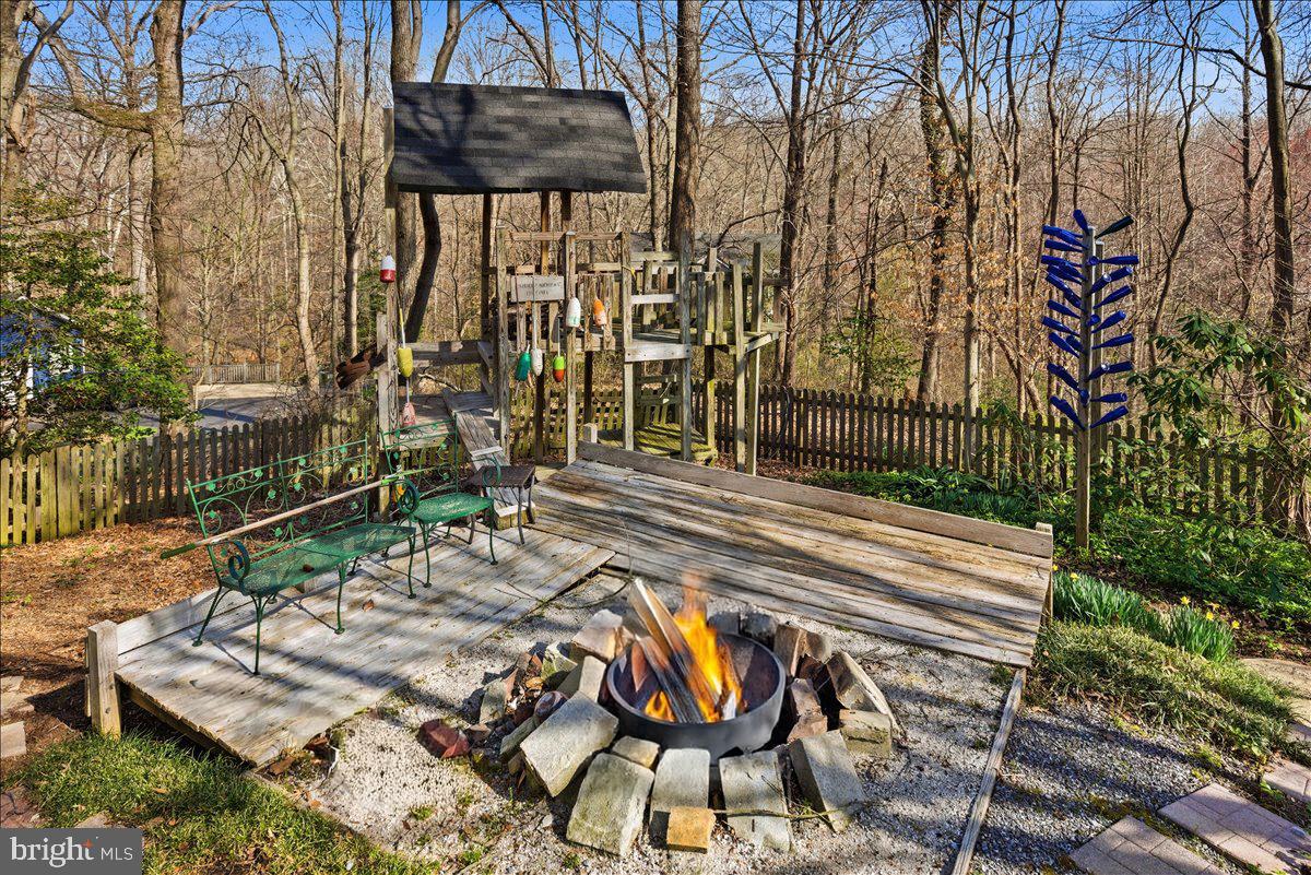 OWINGS HILLS - Residential