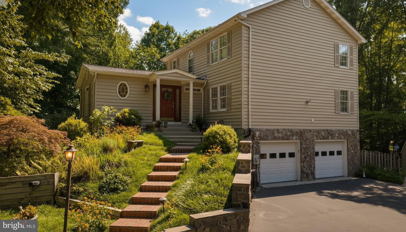 OWINGS HILLS - Residential