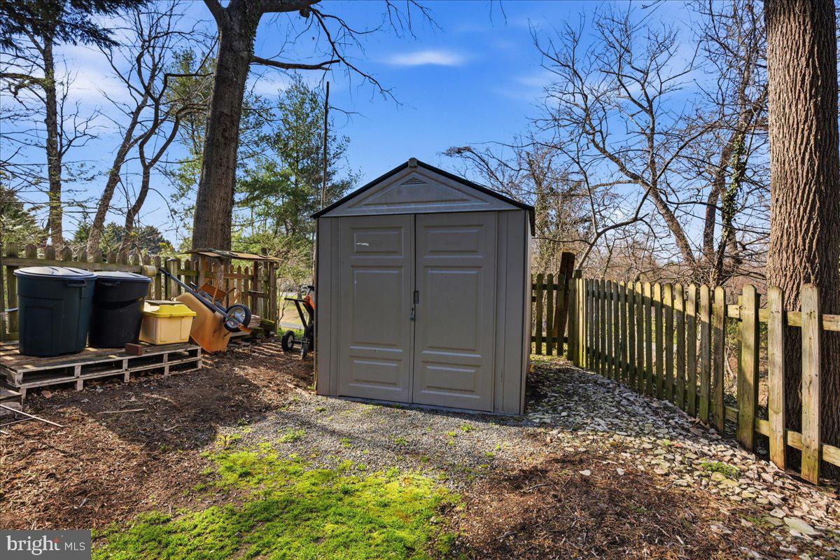 OWINGS HILLS - Residential