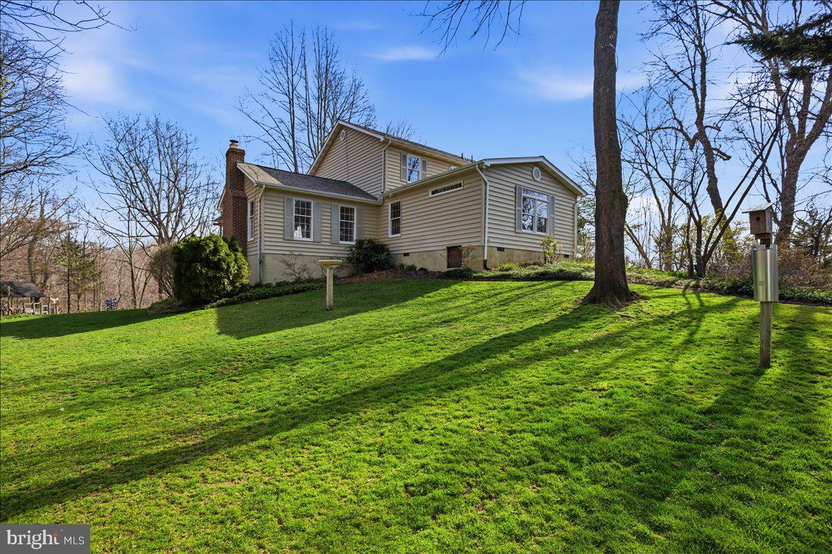 OWINGS HILLS - Residential