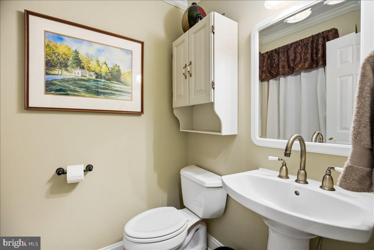 OWINGS HILLS - Residential