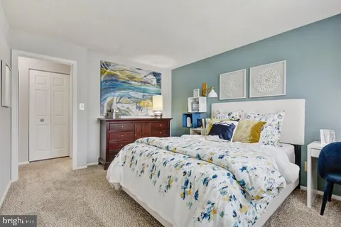 707 Country Village Drive Unit 2A, Bel Air, MD MLS: MDHR2053602