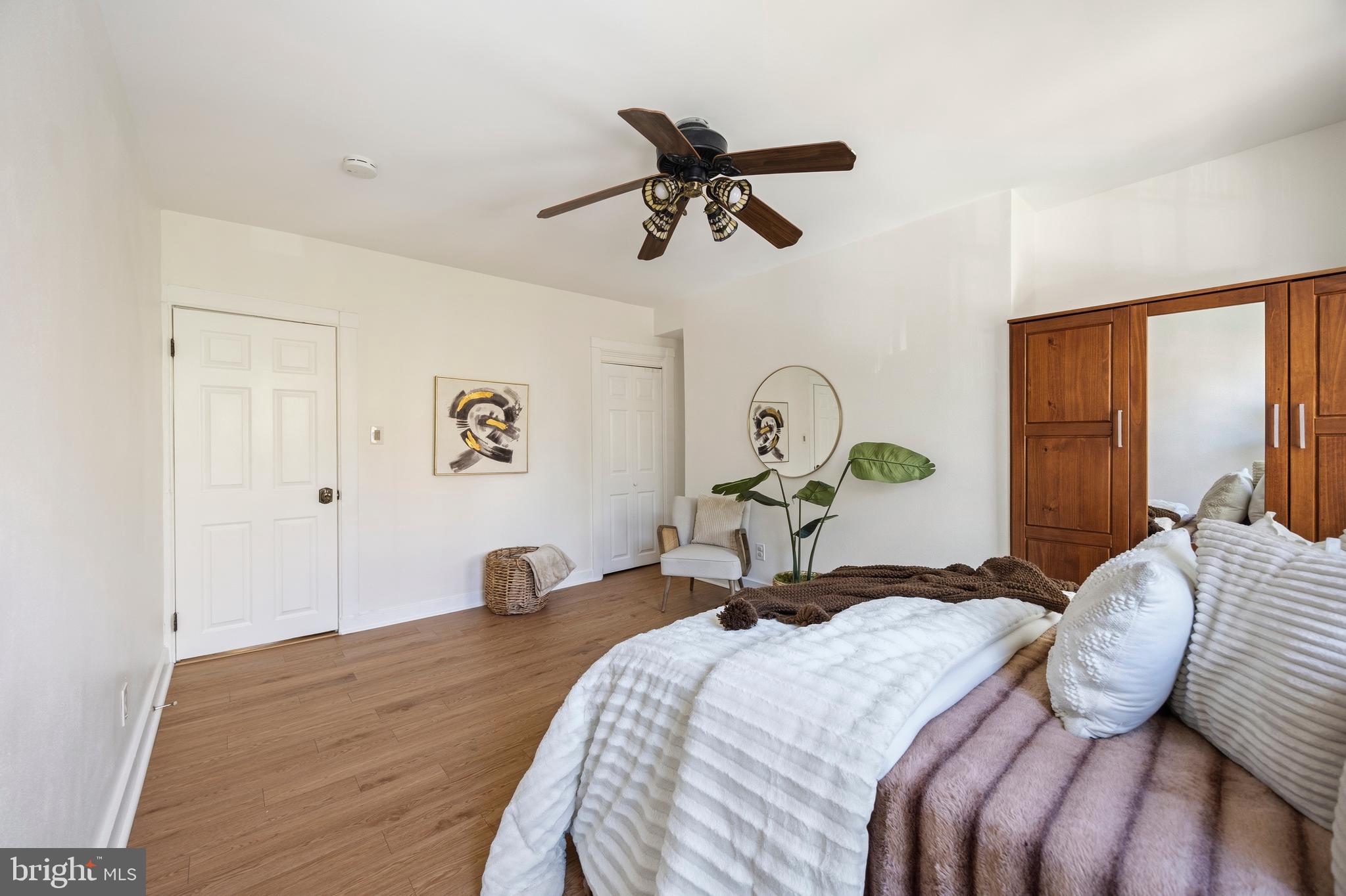 RIDGELY'S DELIGHT - Residential