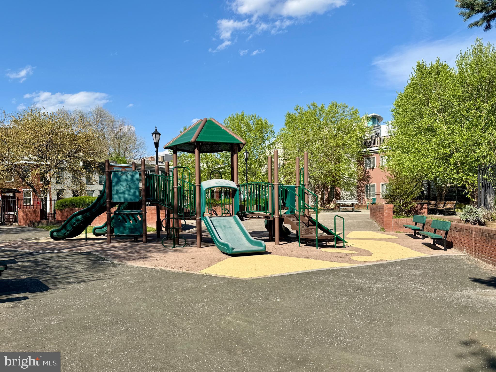 RIDGELY'S DELIGHT - Residential