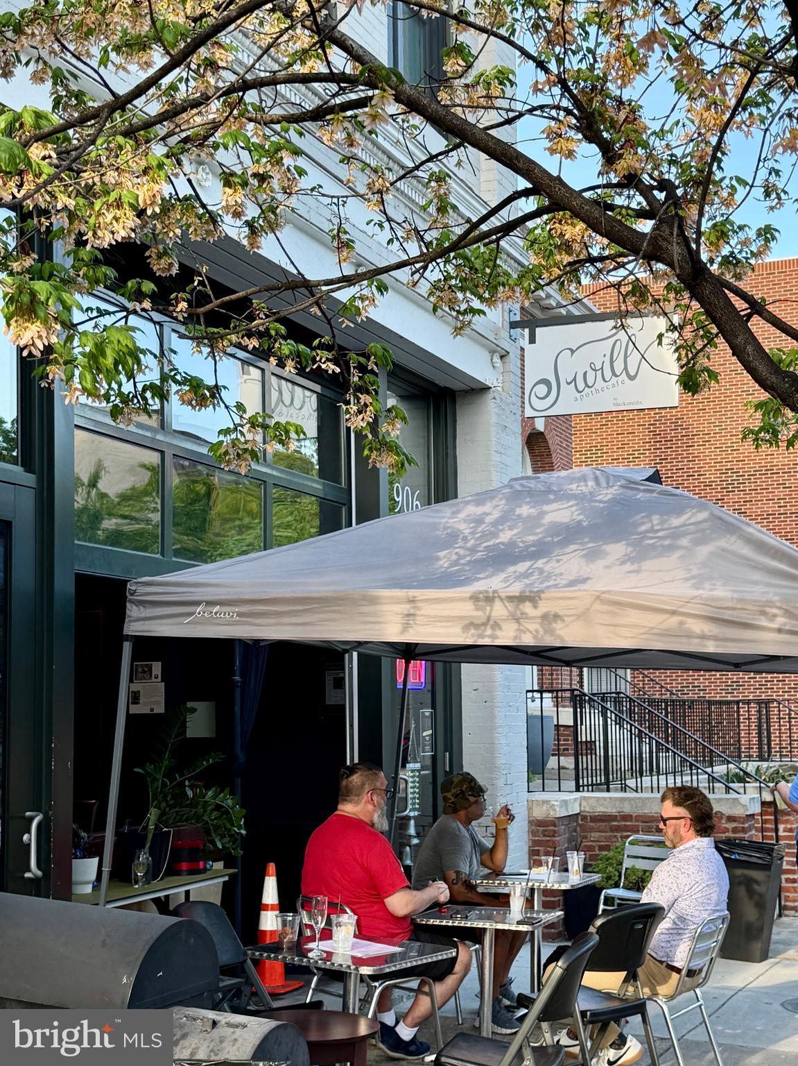 RIDGELY'S DELIGHT - Residential