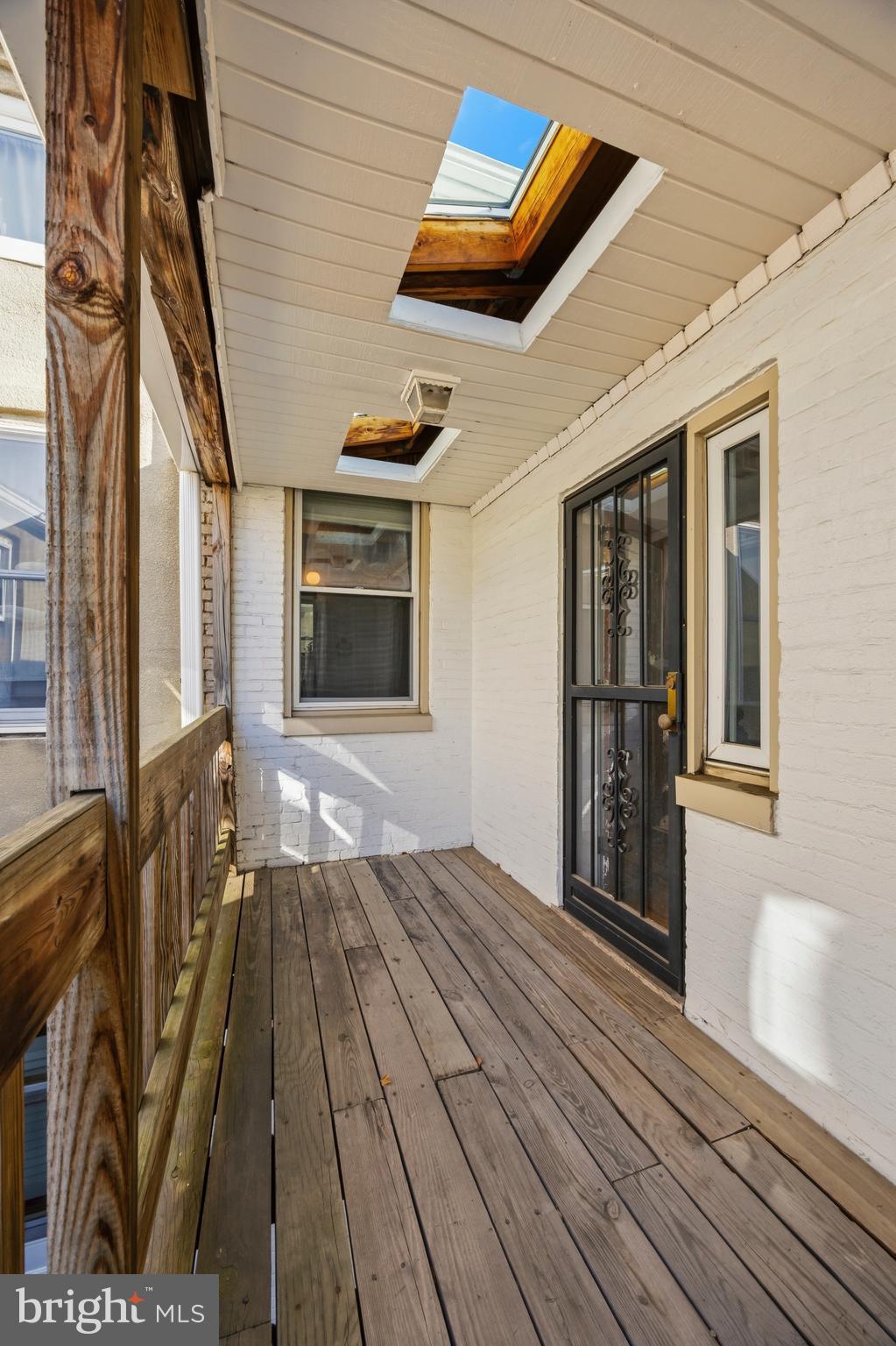 RIDGELY'S DELIGHT - Residential