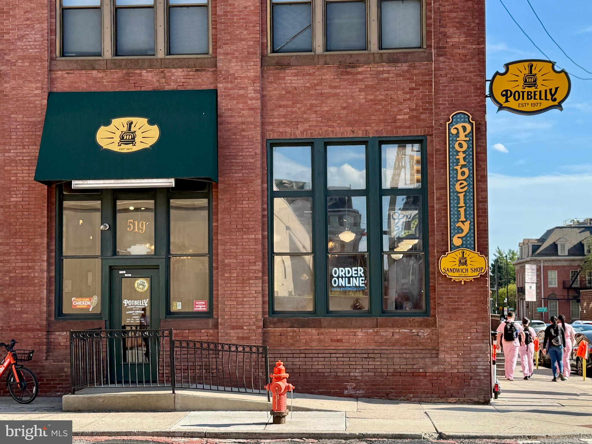 RIDGELY'S DELIGHT - Residential