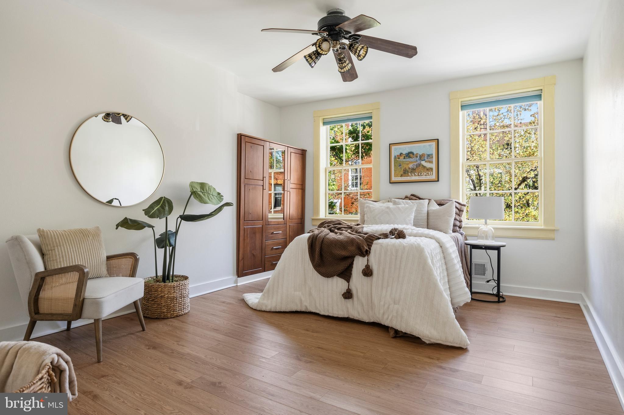 RIDGELY'S DELIGHT - Residential