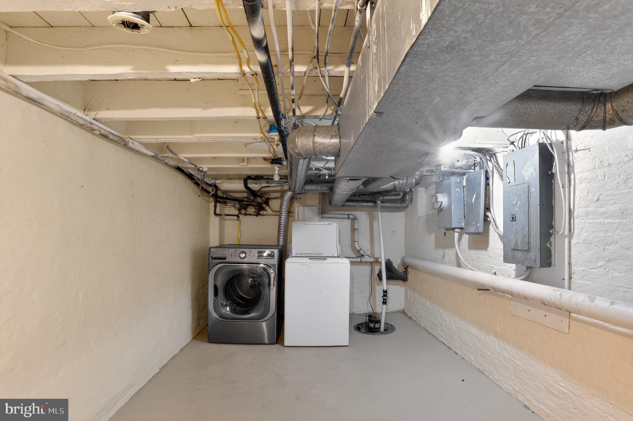 RIDGELY'S DELIGHT - Residential