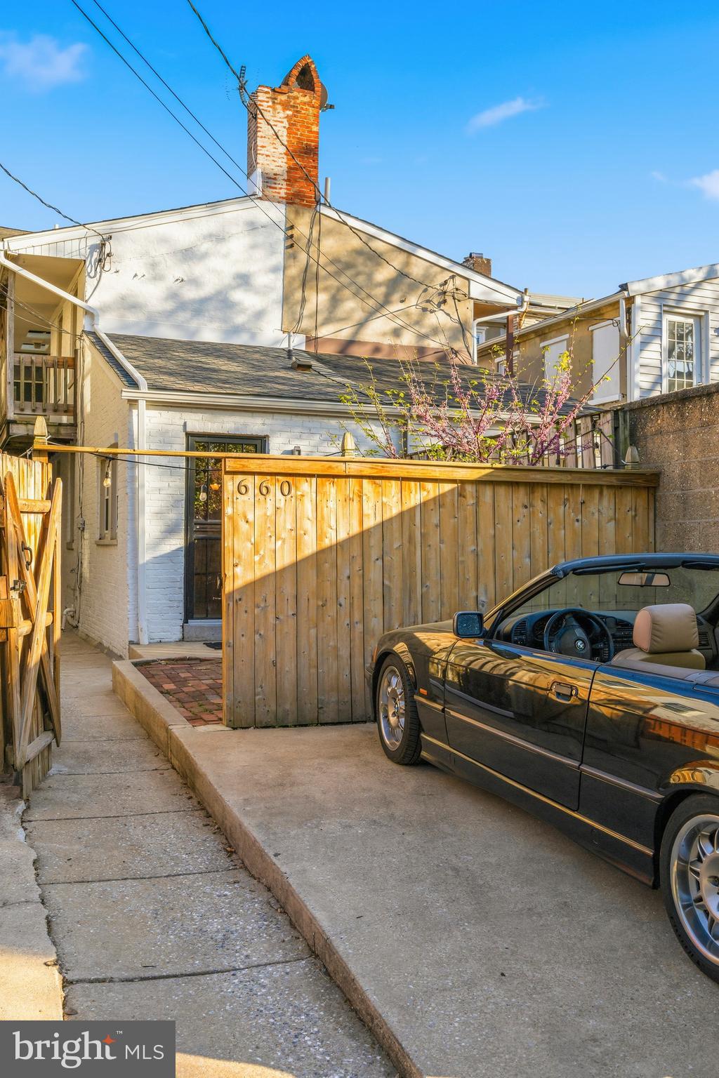 RIDGELY'S DELIGHT - Residential