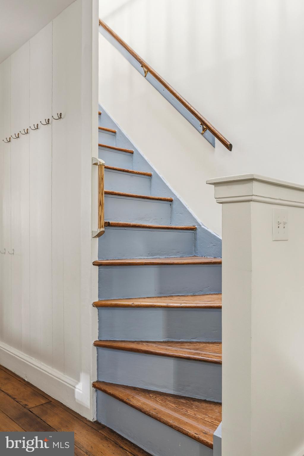 RIDGELY'S DELIGHT - Residential