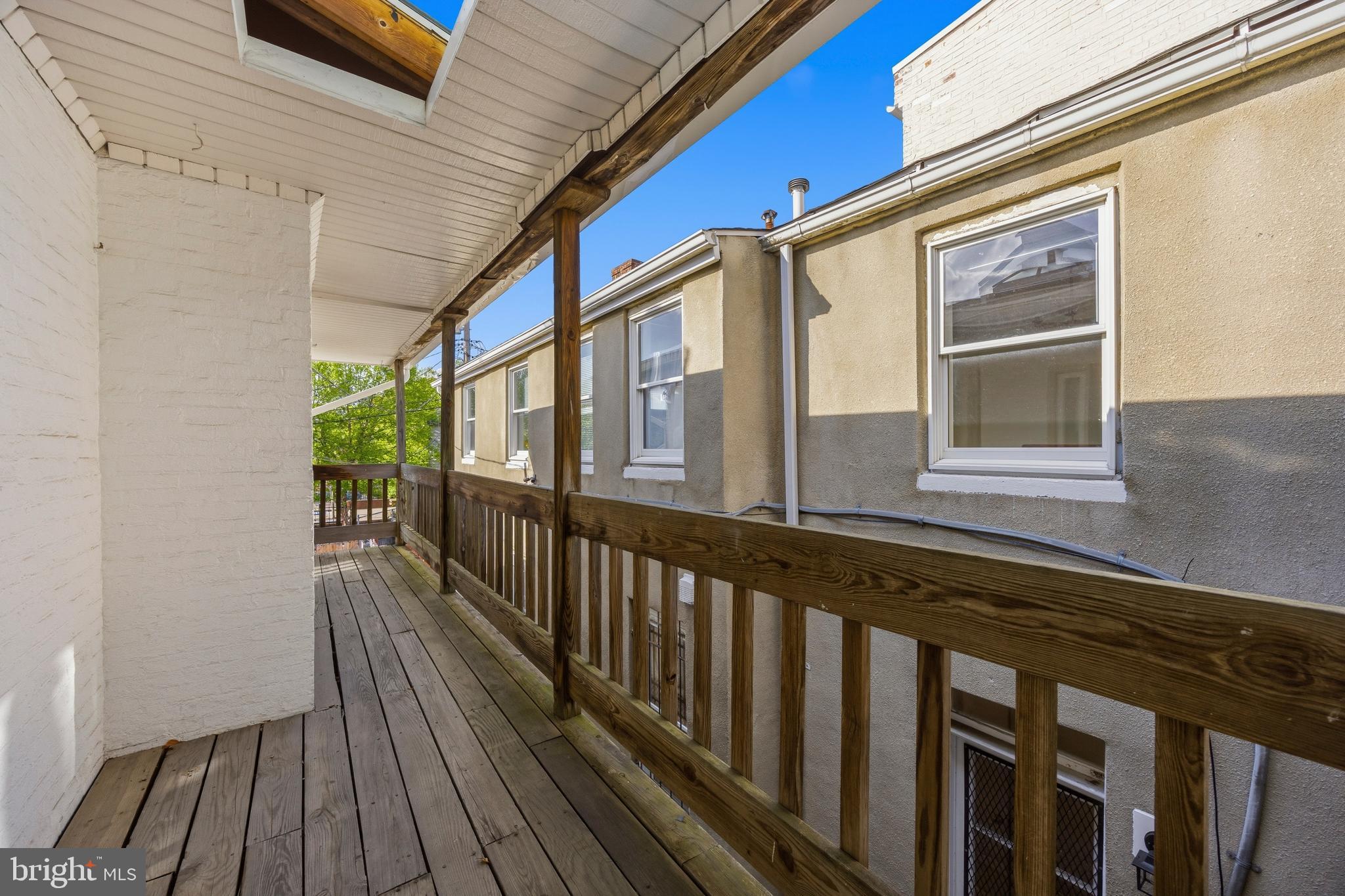 RIDGELY'S DELIGHT - Residential