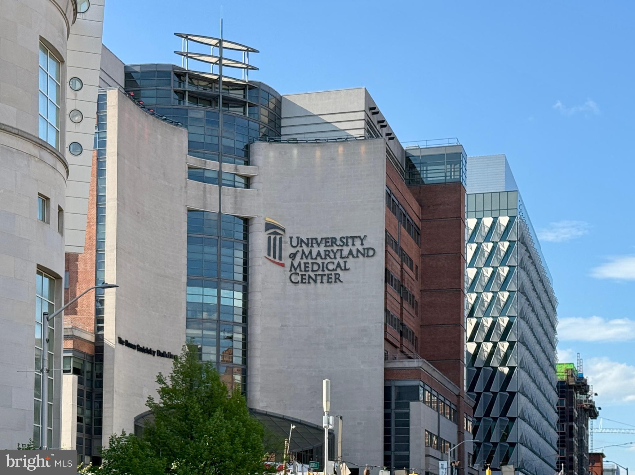 RIDGELY'S DELIGHT - Residential