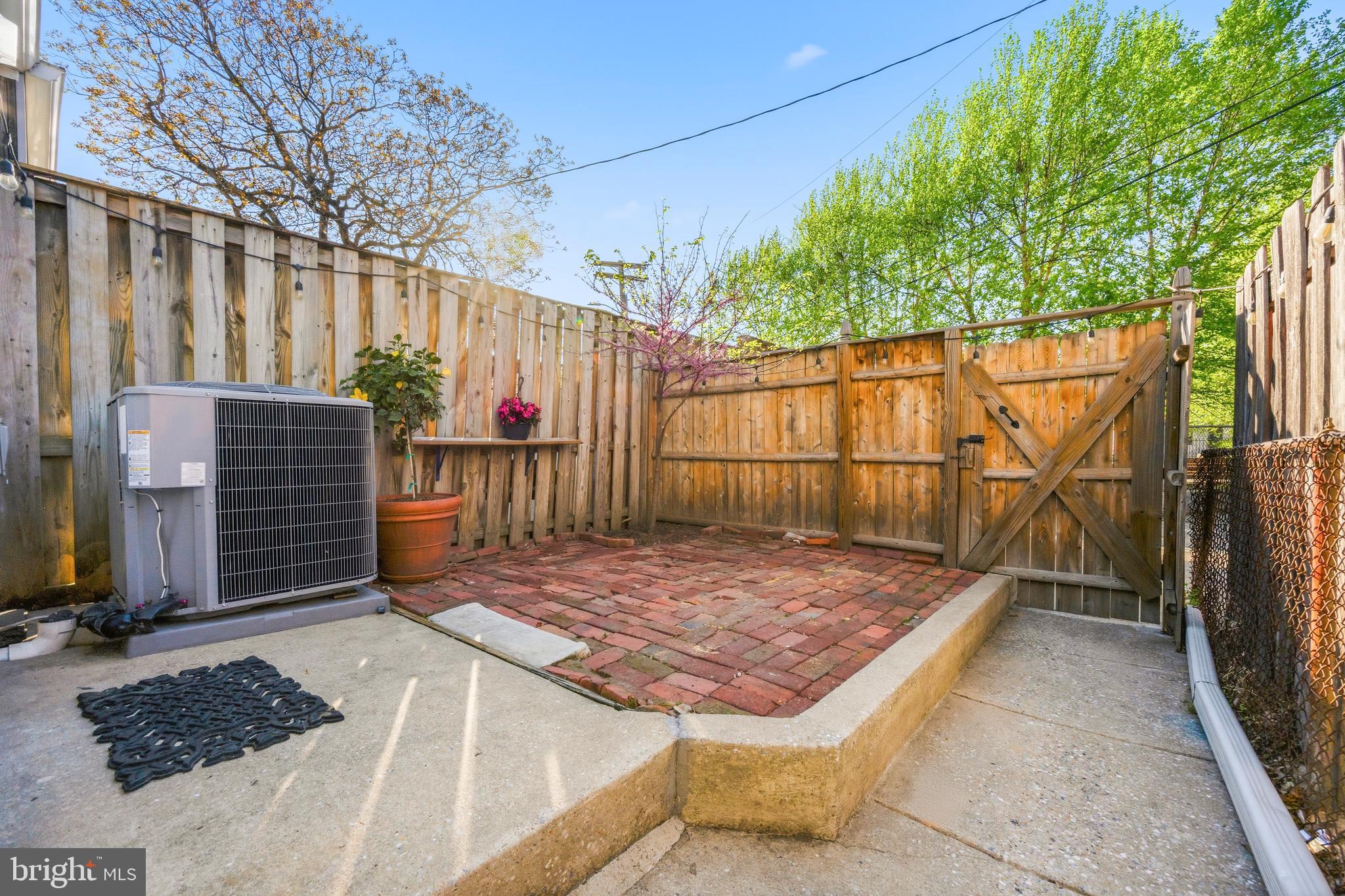 RIDGELY'S DELIGHT - Residential