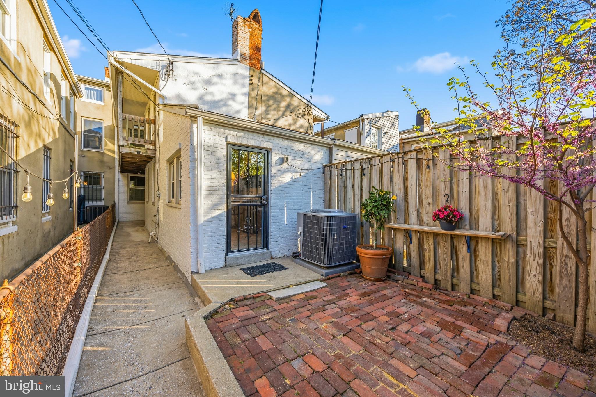 RIDGELY'S DELIGHT - Residential