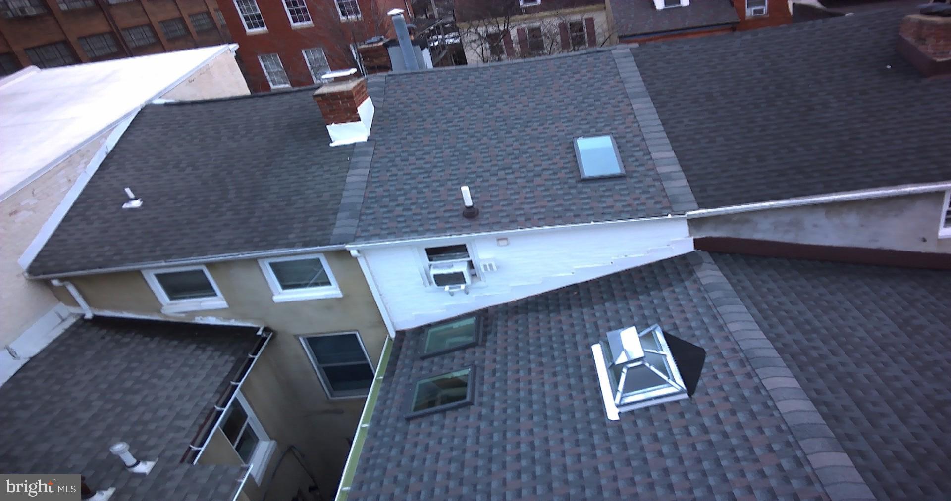 RIDGELY'S DELIGHT - Residential