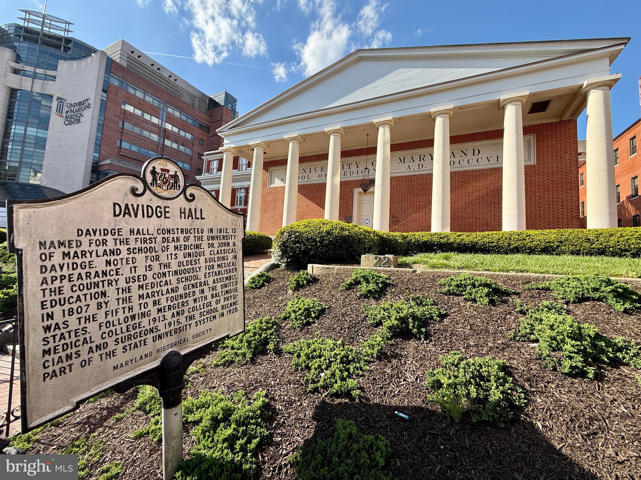 RIDGELY'S DELIGHT - Residential