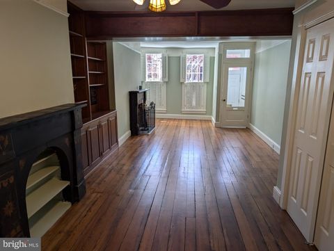 660 WASHINGTON BOULEVARD BALTIMORE MD 21230