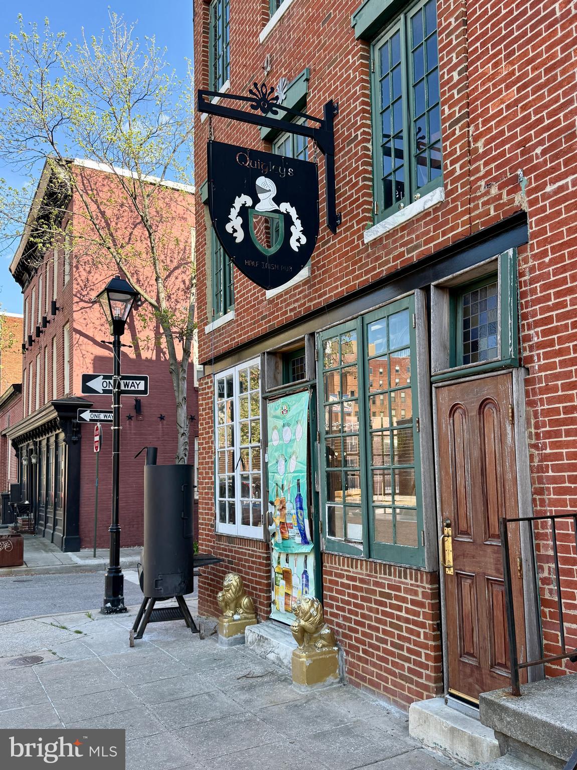 RIDGELY'S DELIGHT - Residential