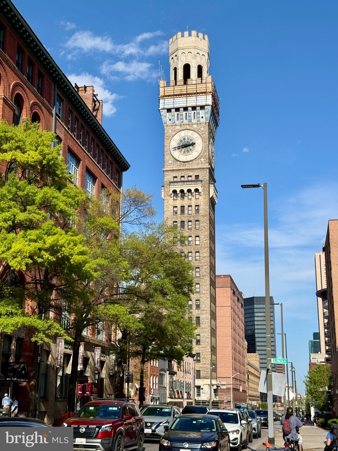 RIDGELY'S DELIGHT - Residential