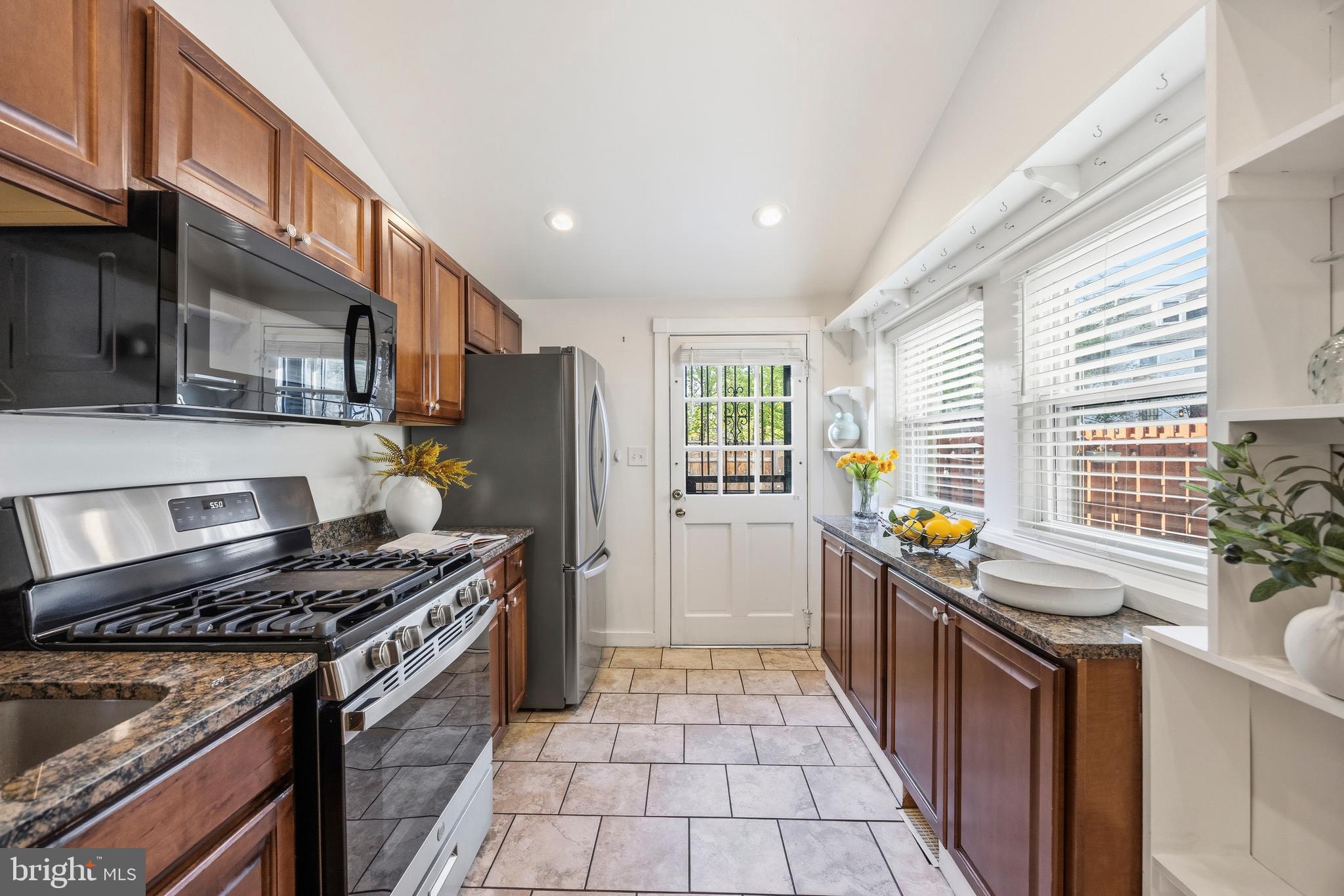 RIDGELY'S DELIGHT - Residential