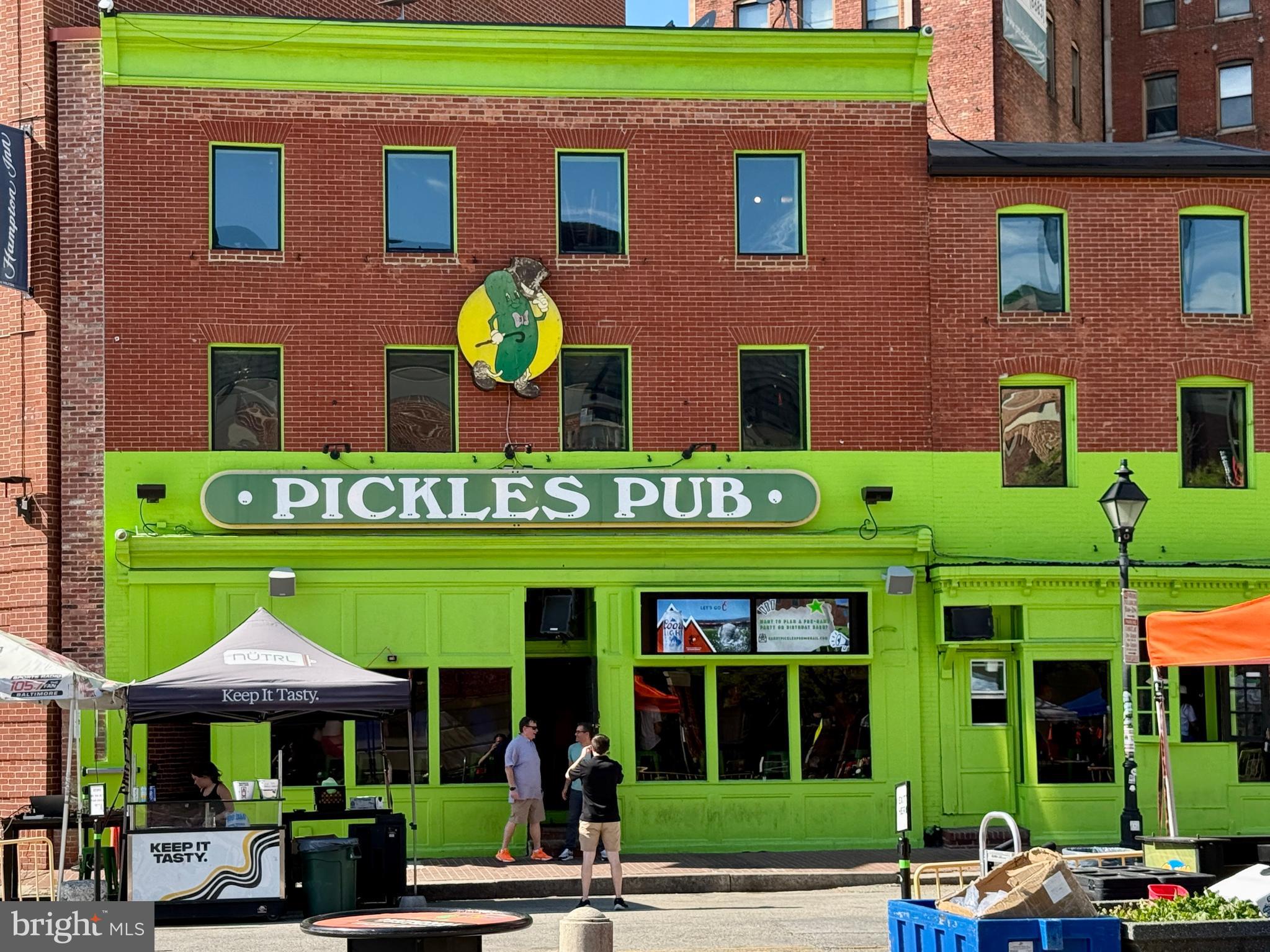 RIDGELY'S DELIGHT - Residential