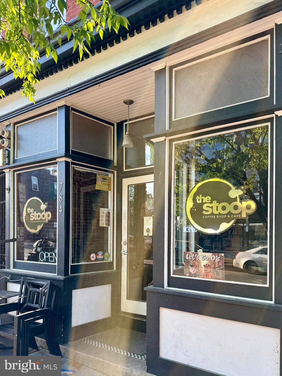 RIDGELY'S DELIGHT - Residential