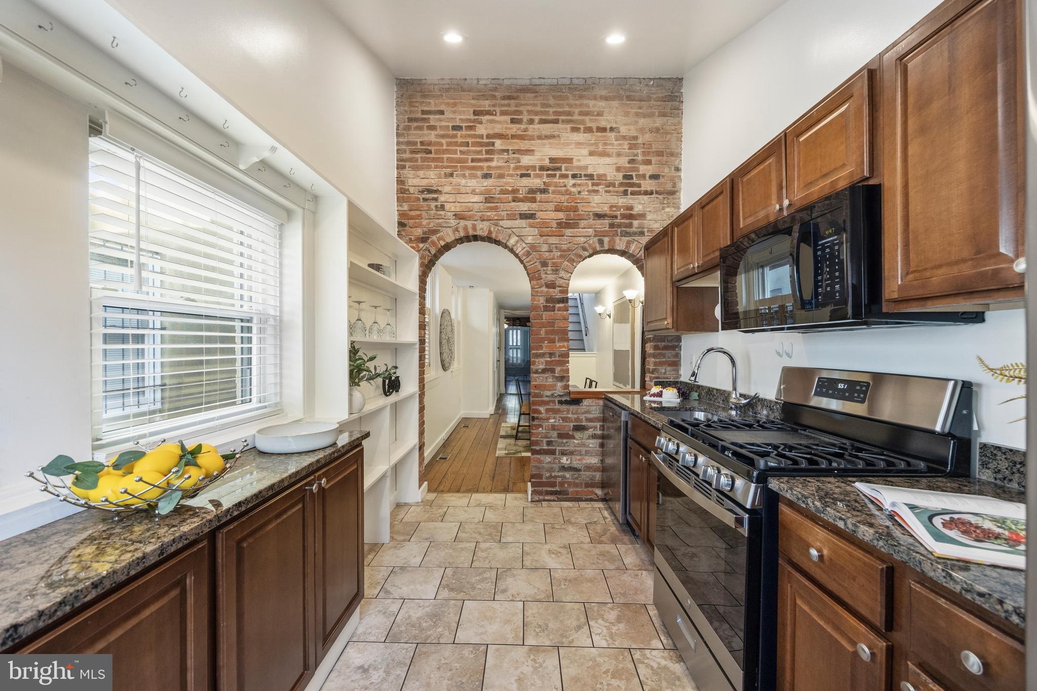 RIDGELY'S DELIGHT - Residential