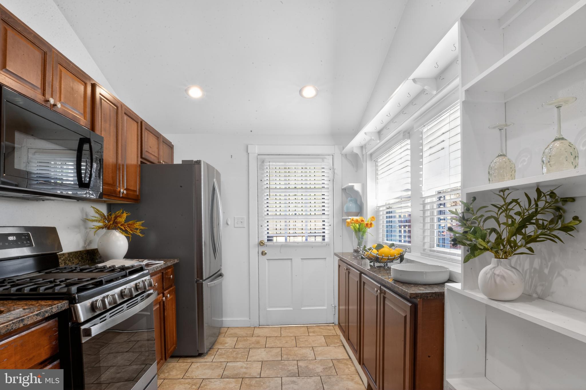 RIDGELY'S DELIGHT - Residential