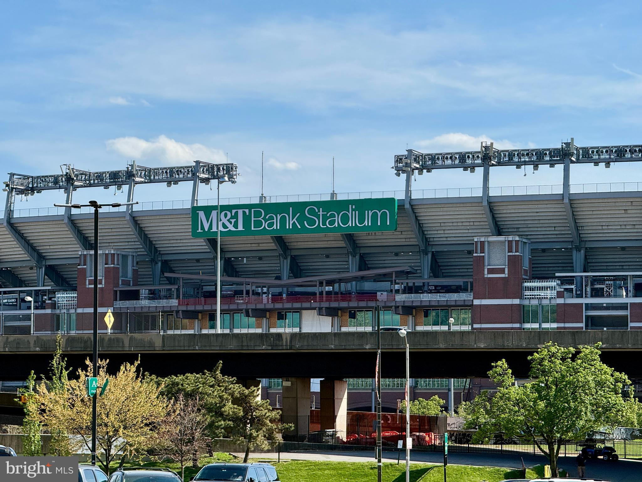 RIDGELY'S DELIGHT - Residential