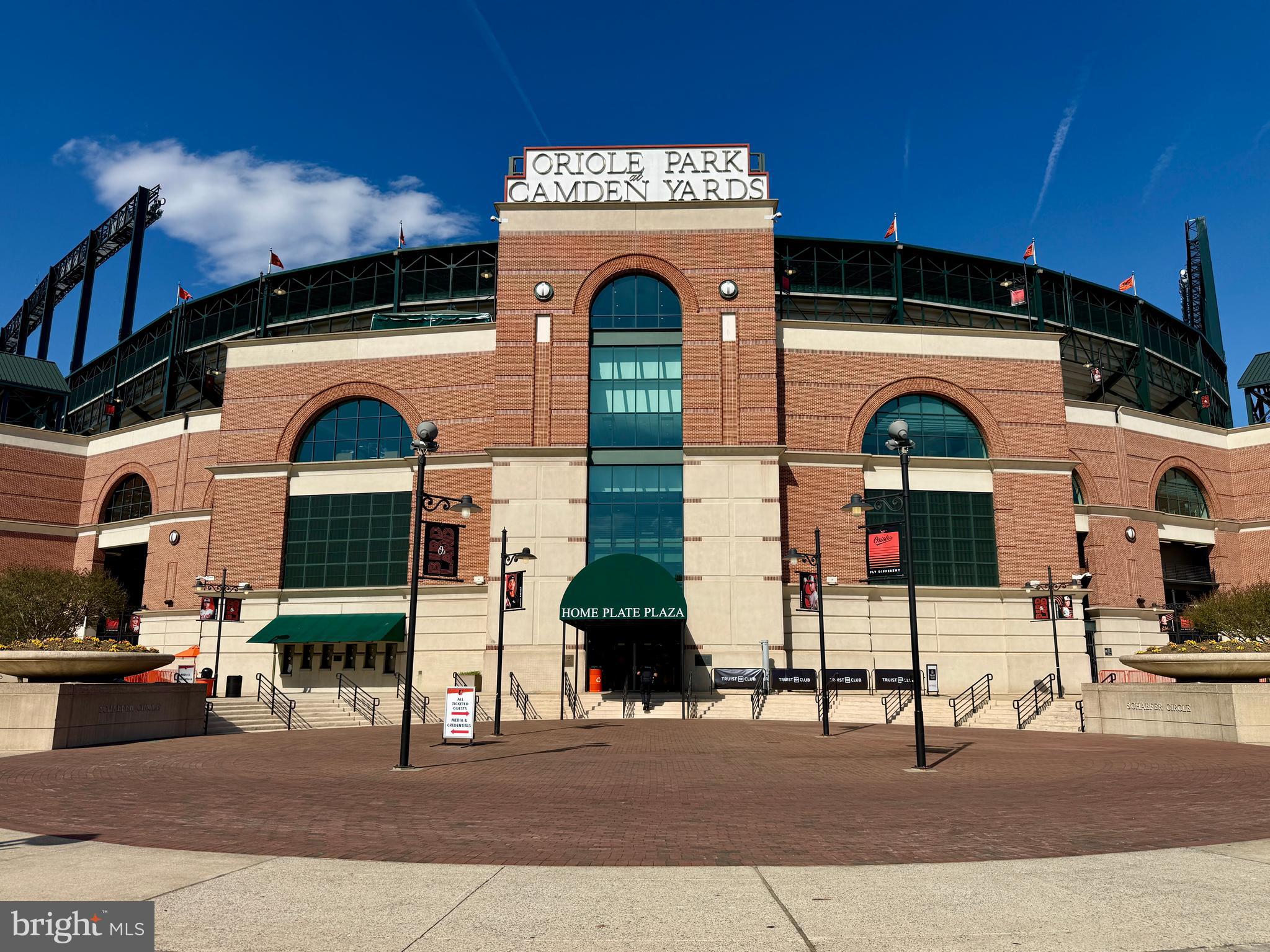 RIDGELY'S DELIGHT - Residential