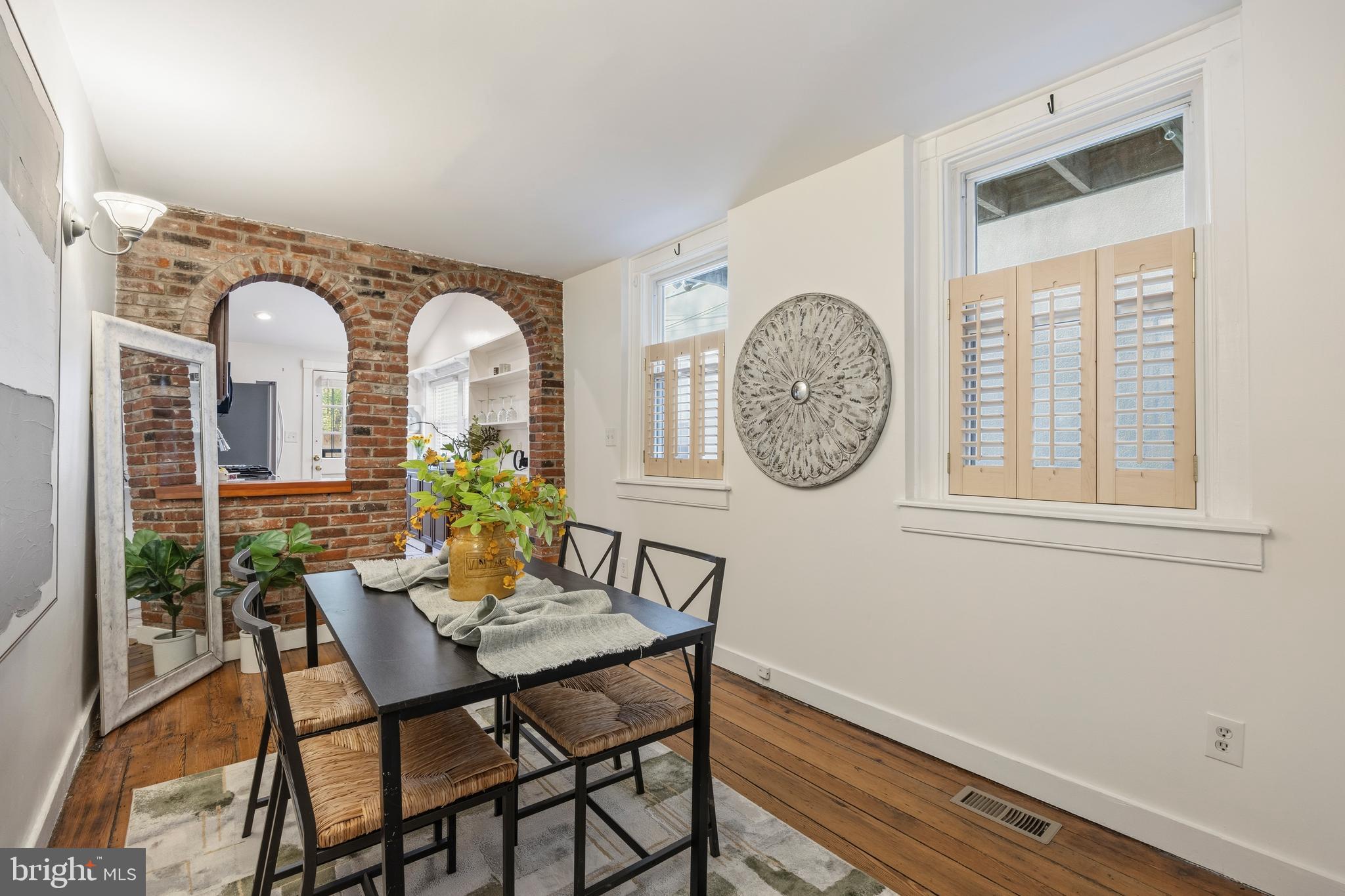 RIDGELY'S DELIGHT - Residential