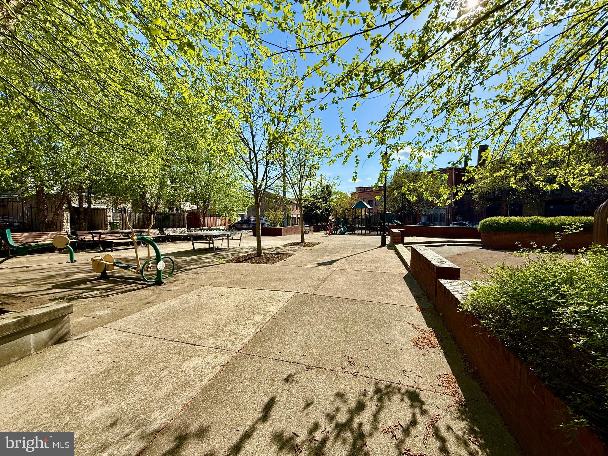 RIDGELY'S DELIGHT - Residential