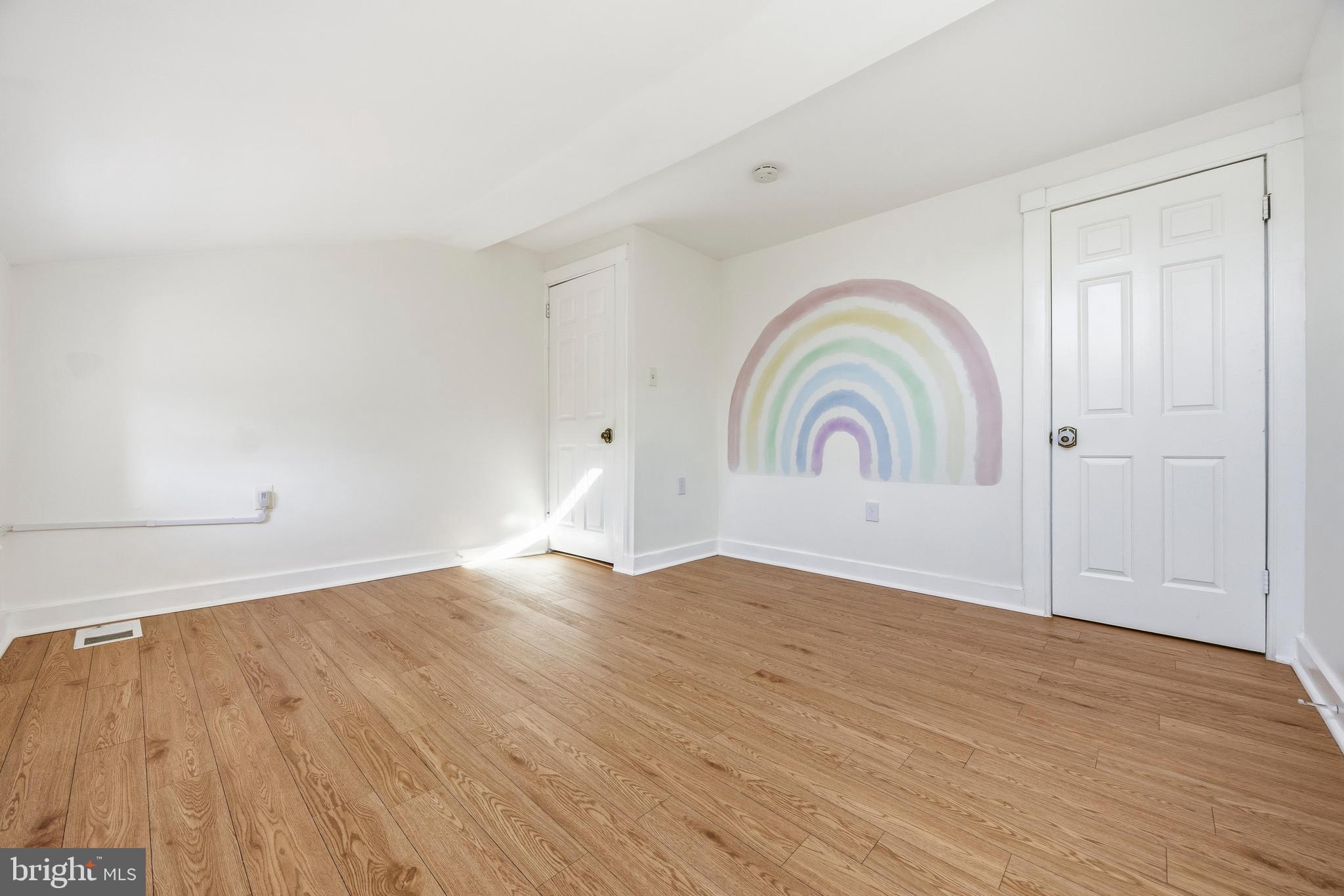 RIDGELY'S DELIGHT - Residential