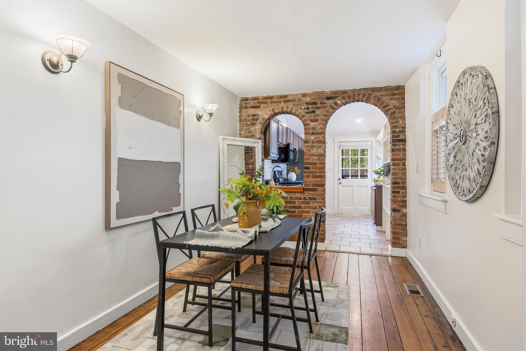 RIDGELY'S DELIGHT - Residential