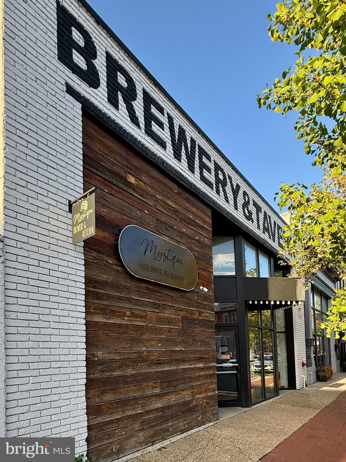 RIDGELY'S DELIGHT - Residential