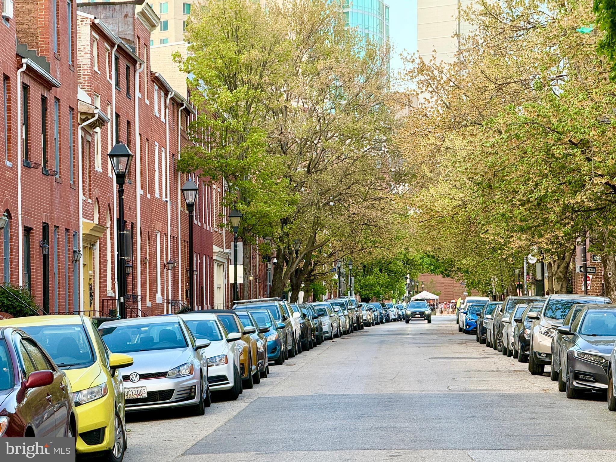 RIDGELY'S DELIGHT - Residential