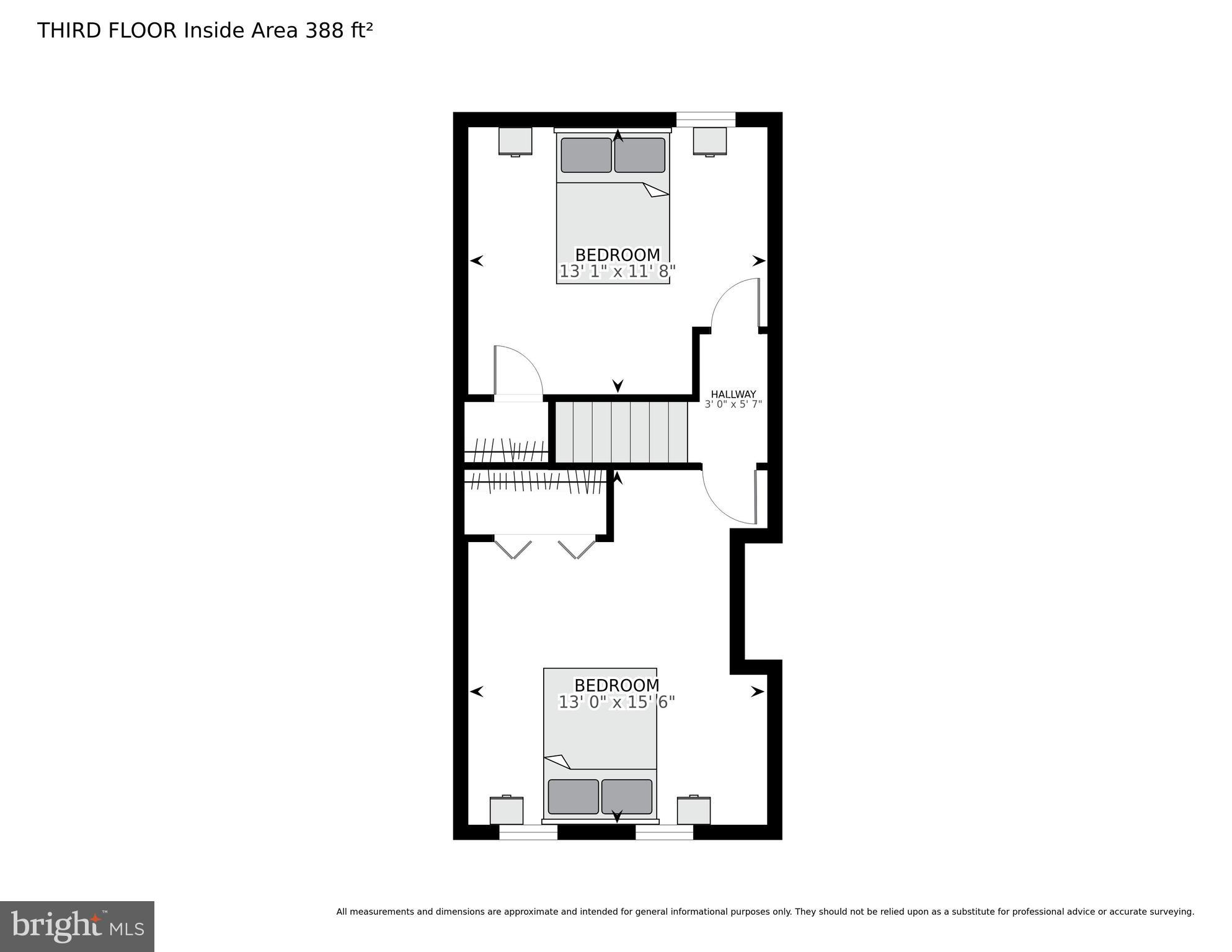 RIDGELY'S DELIGHT - Residential