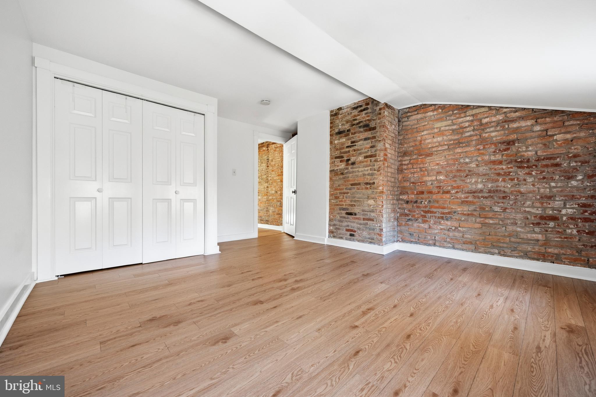 RIDGELY'S DELIGHT - Residential