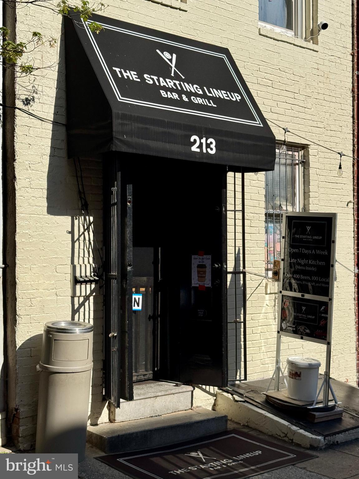 RIDGELY'S DELIGHT - Residential