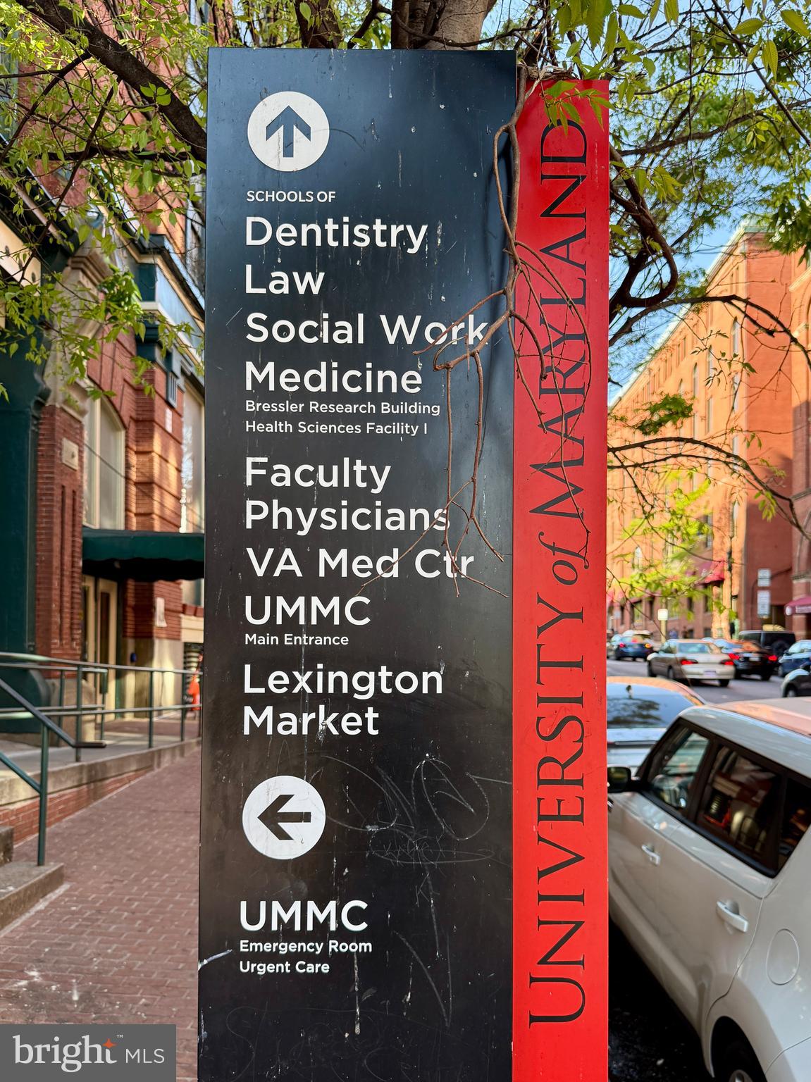 RIDGELY'S DELIGHT - Residential