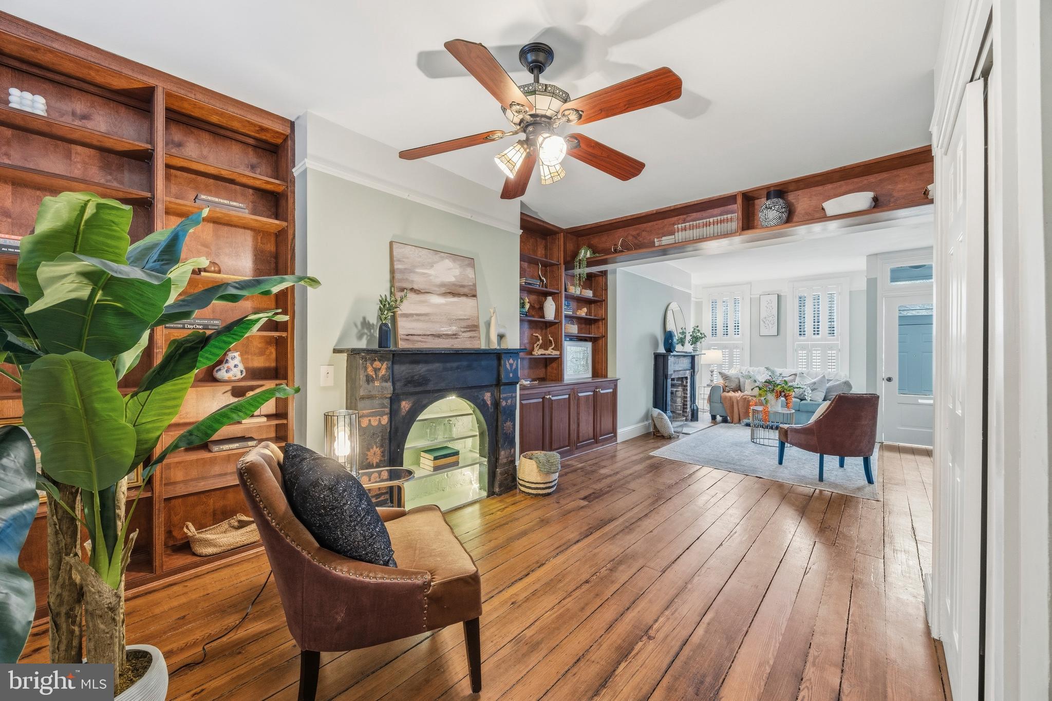 RIDGELY'S DELIGHT - Residential