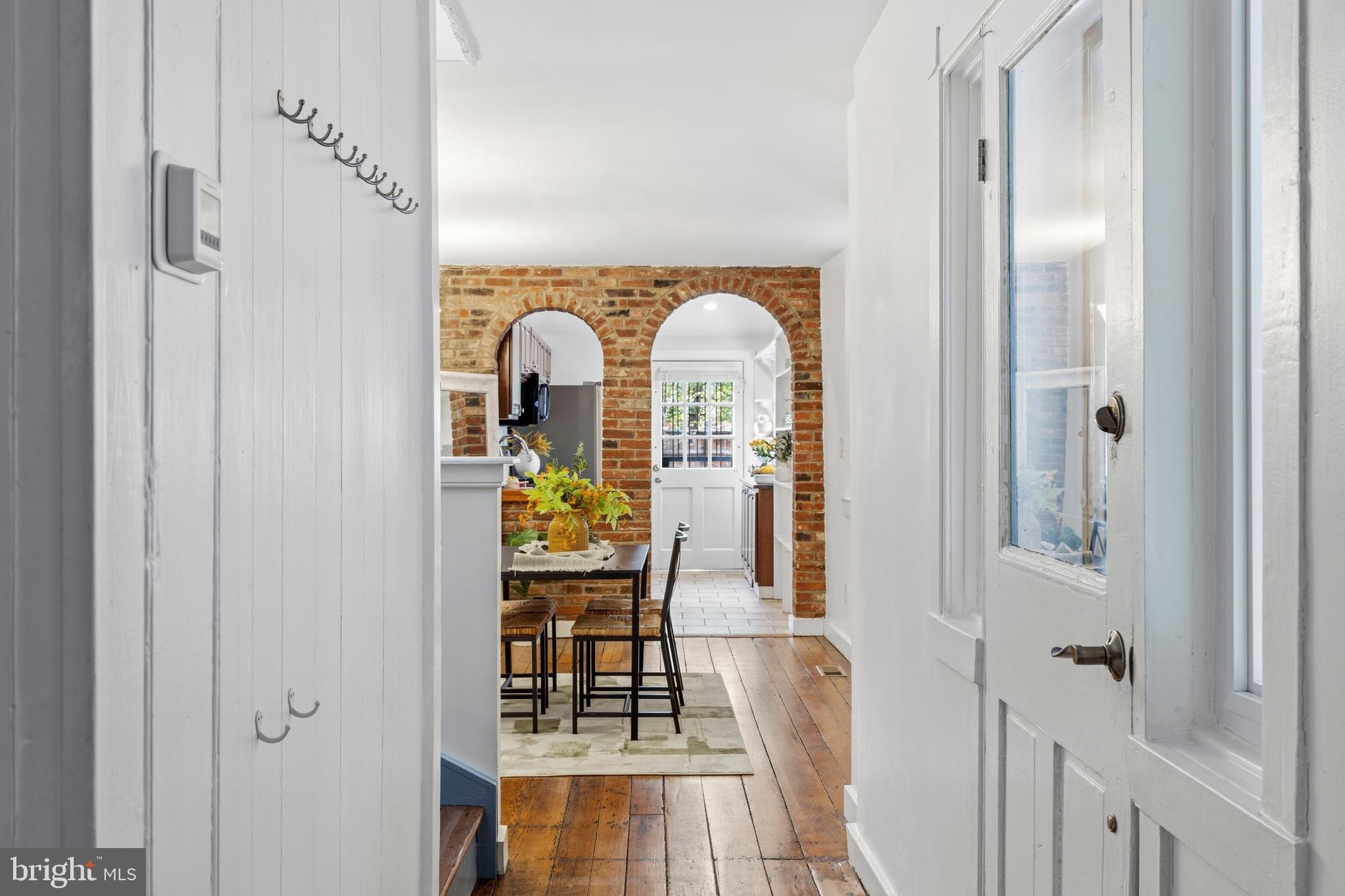 RIDGELY'S DELIGHT - Residential